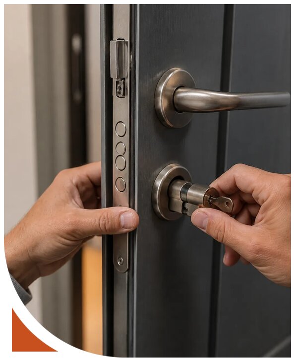 Срочная замена замков Abloy в Краснокаменске от 6644 р. | Разлок-Ксн