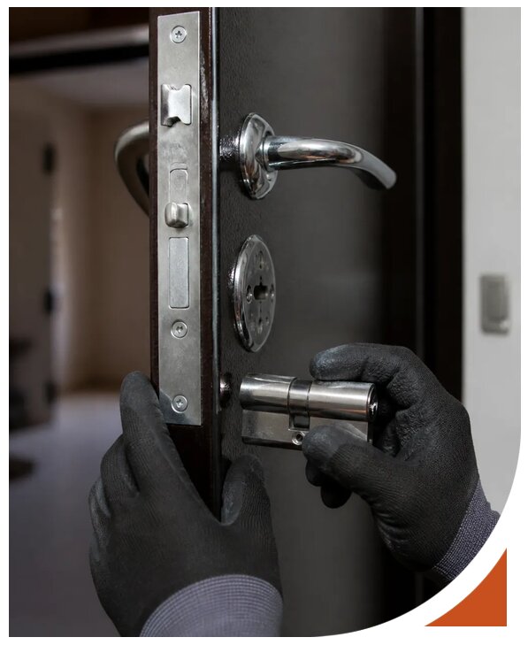 Замена замков Abloy срочно с гарантией и выездом в Краснокаменске