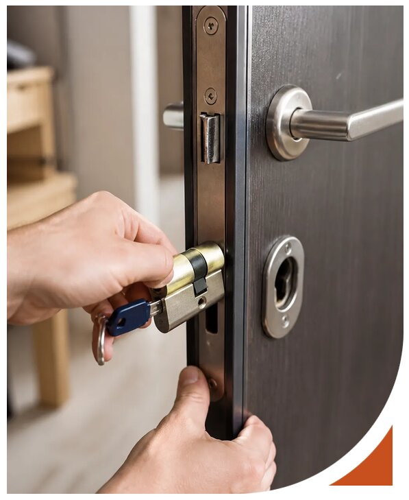 Профессиональный ремонт замков Mul T Lock с выездом в Краснокаменске