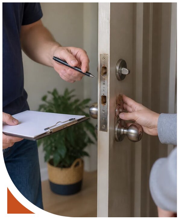 Срочный ремонт замков Abloy в Краснокаменске от 3577 р. | Разлок-Ксн